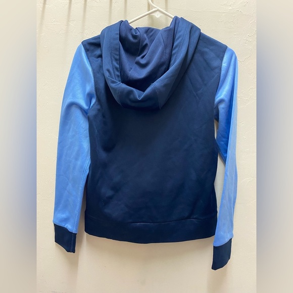 Tampa Bay Rays Pullover Hoodie, Size: XS - Picture 6 of 6